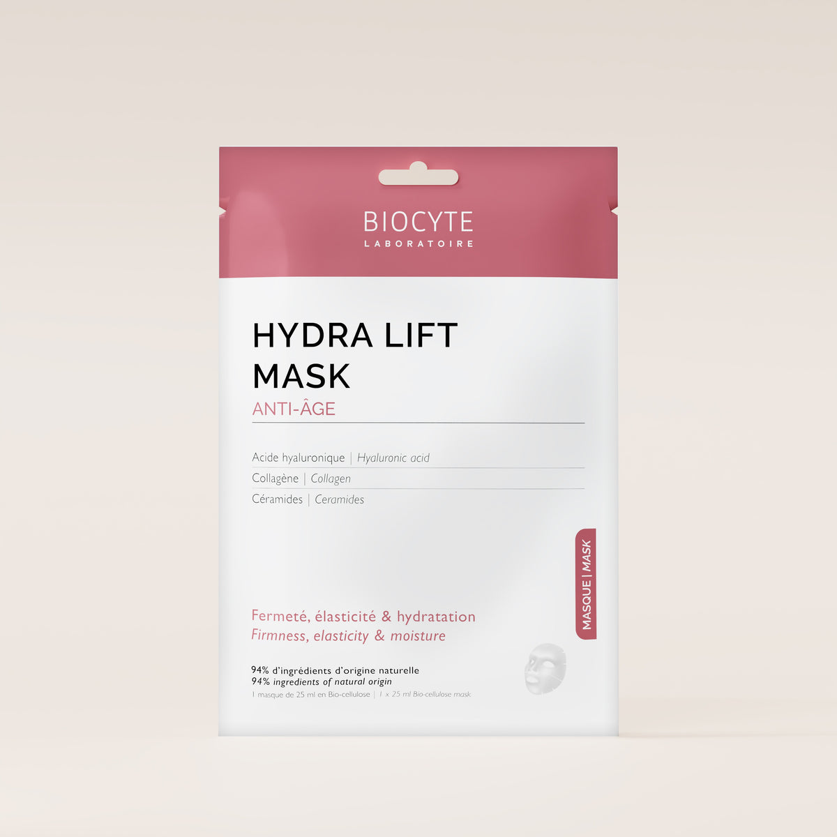 HYDRA LIFT MASK