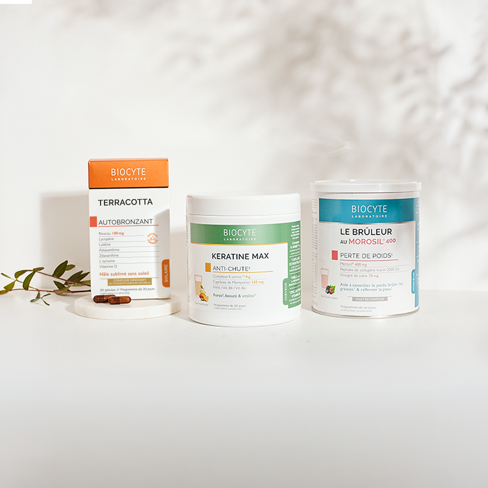 First Sun Exposure Routine