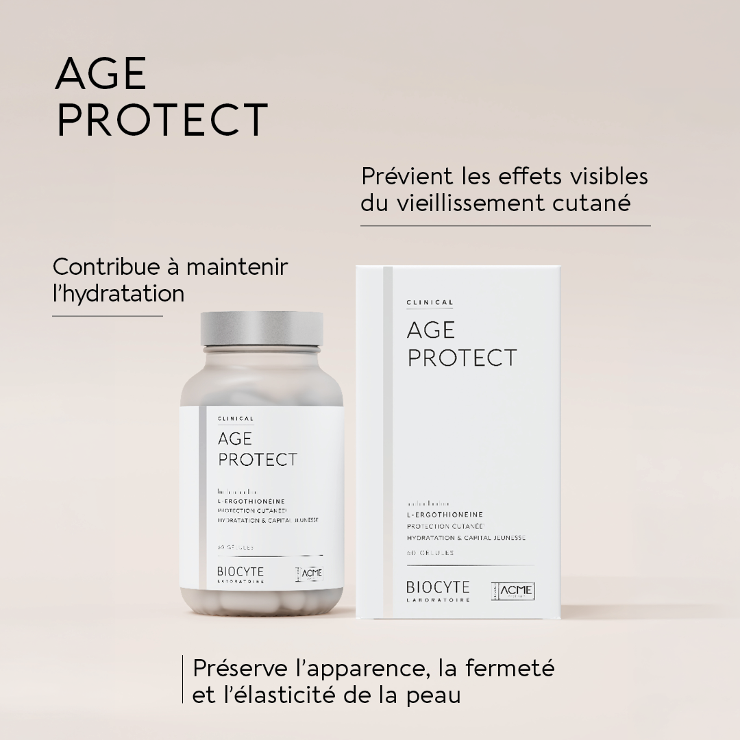 AGE PROTECT