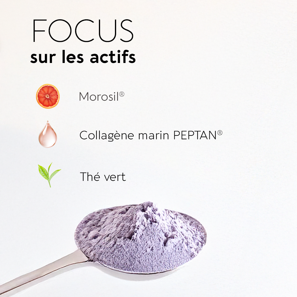 LE BRÛLEUR AU MOROSIL® 400