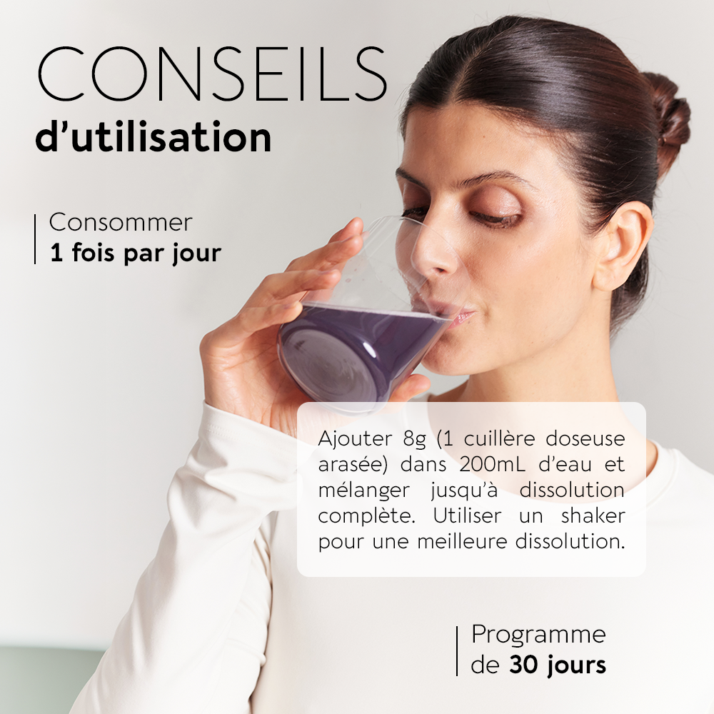 LE BRÛLEUR AU MOROSIL® 400
