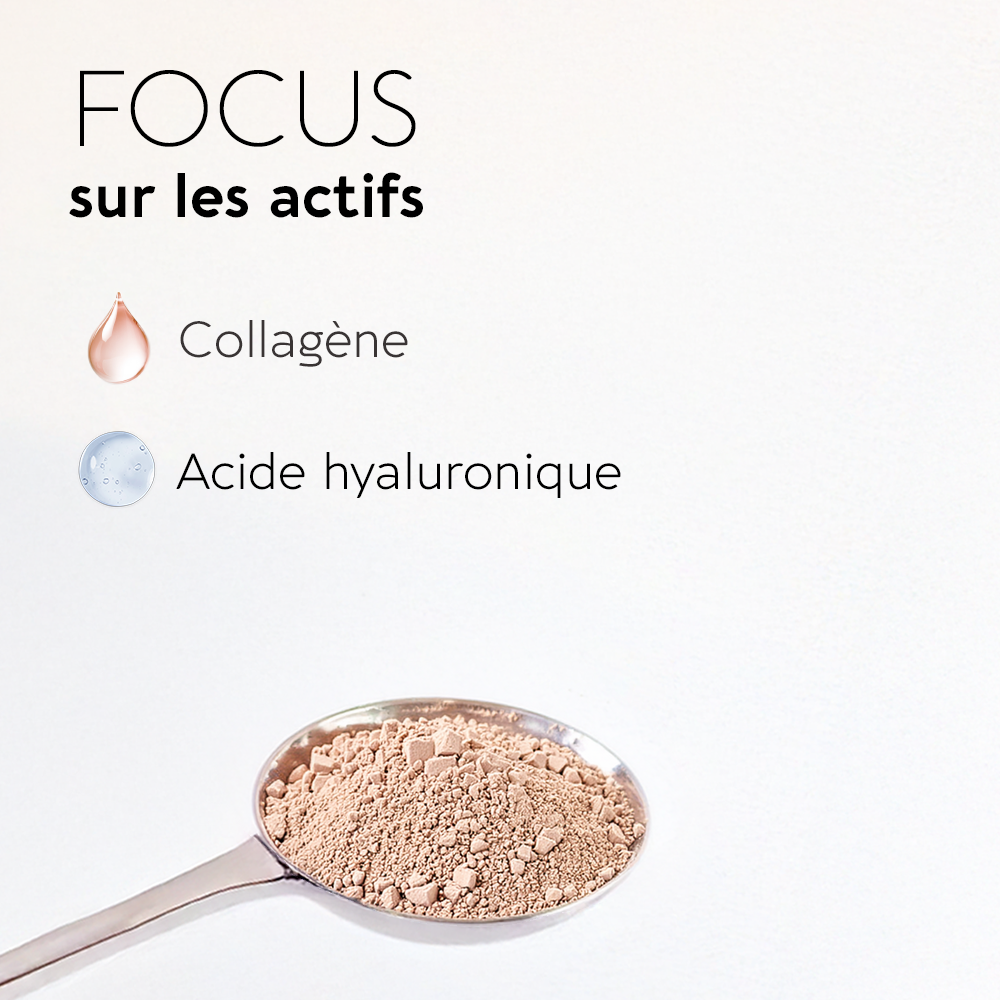 COLLAGEN MAX MARIN CACAO 10 G