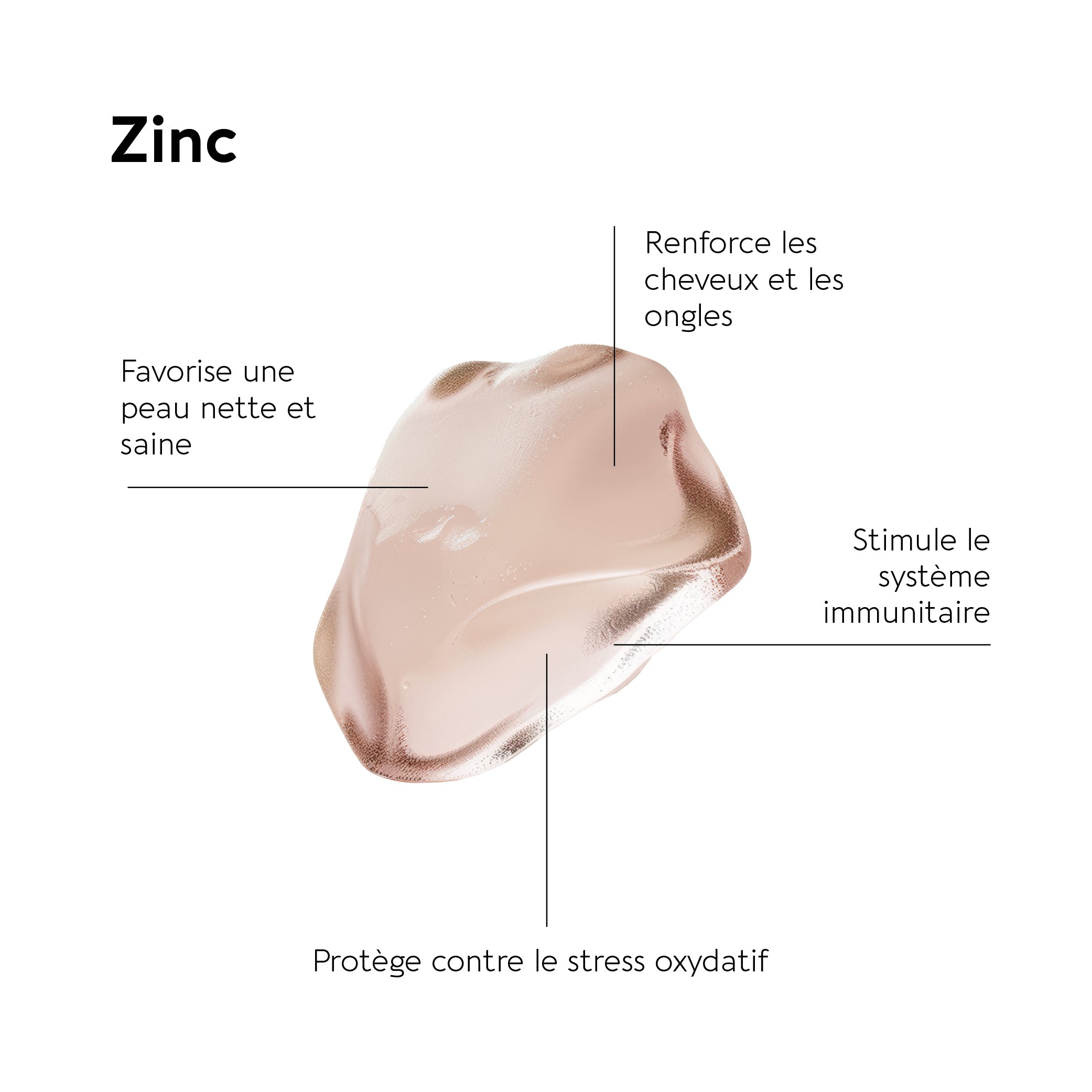 VITAMINE C/D3/ZINC LIPOSOMAL