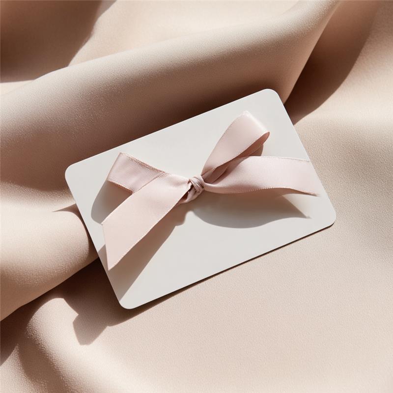 e-Carte Cadeau Biocyte