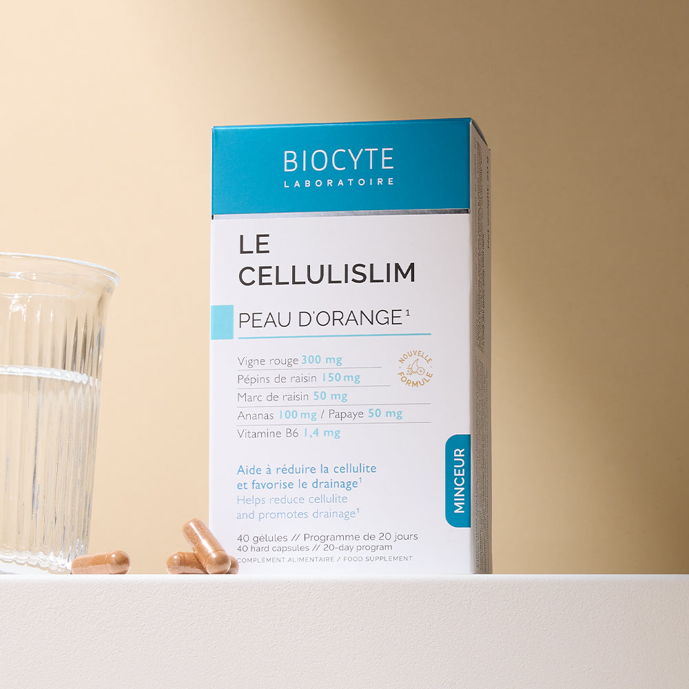 LE CELLULISLIM