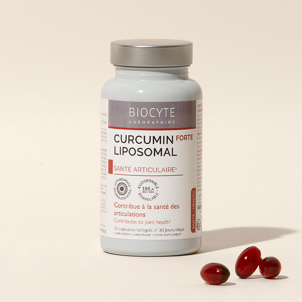 CURCUMIN FORTE LIPOSOMAL