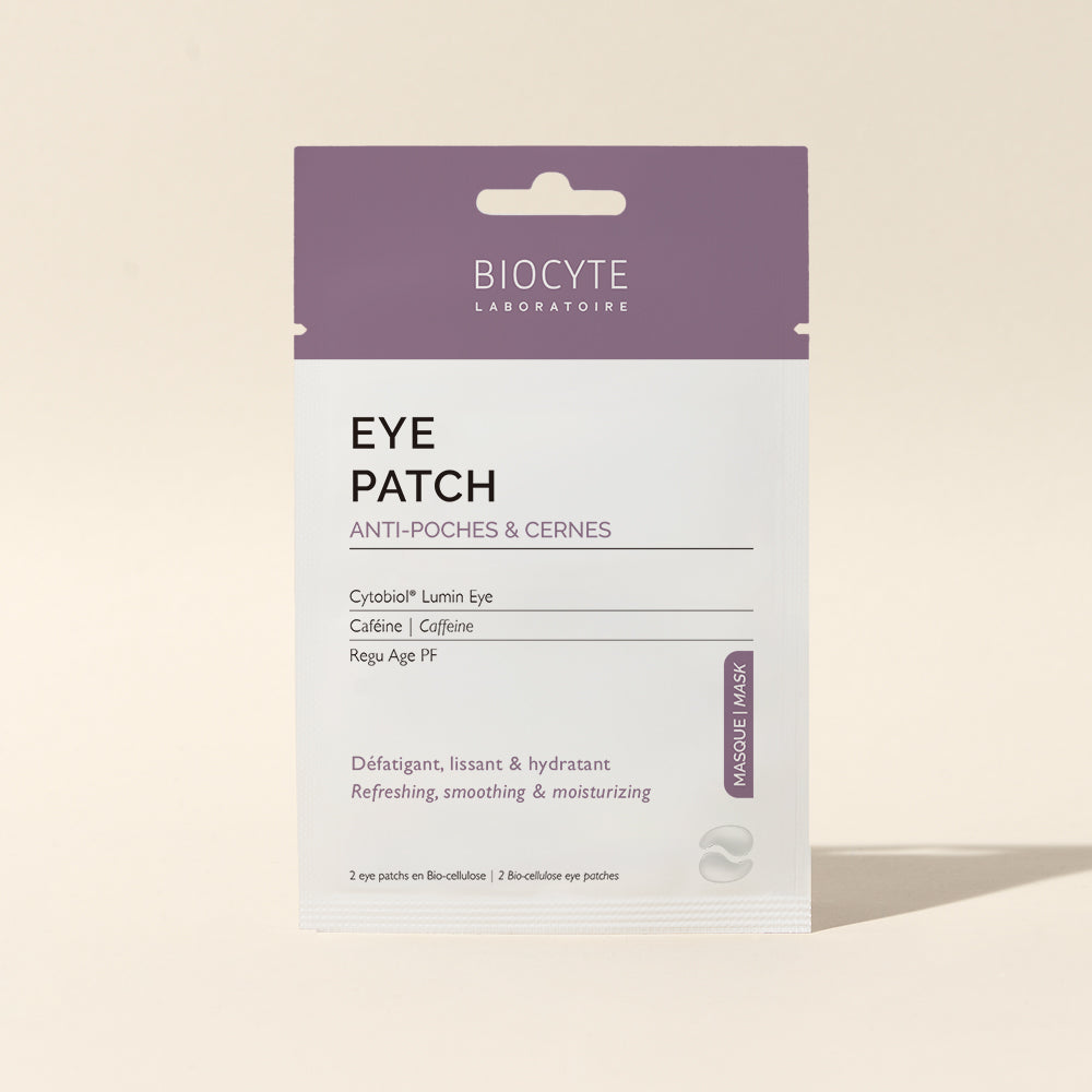 EYE PATCH