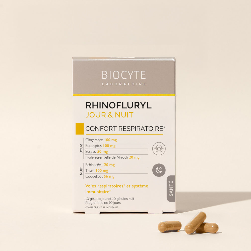 RHINOFLURYL — Biocyte