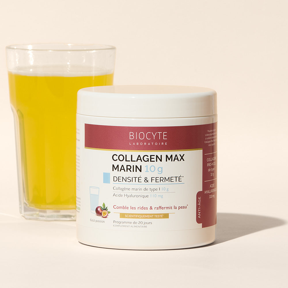 COLLAGEN MAX MARIN 10G PASSION — Biocyte