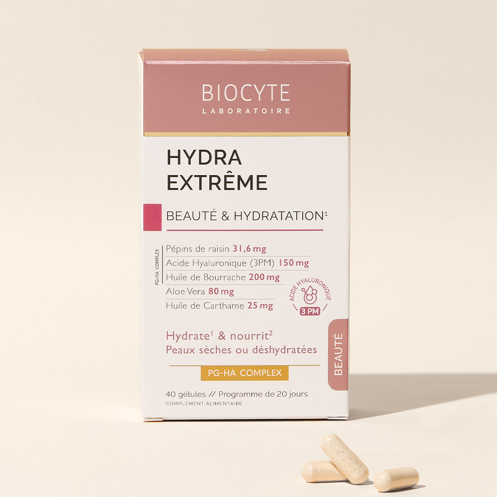 HYDRA EXTRÊME — Biocyte