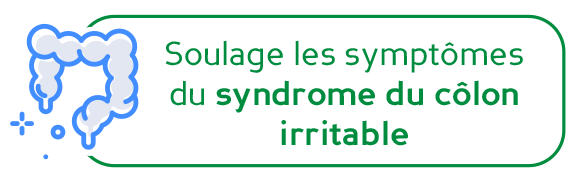 Syndrome colon Irritable