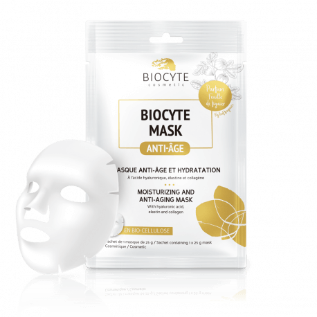 Biocyte Mask®