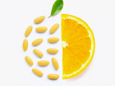 La vitamine C, votre allié également une une belle peau